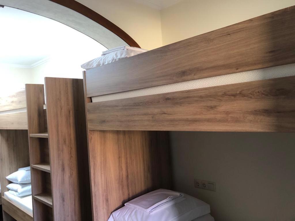 Bed&Blues Hotel Вилнюс Екстериор снимка