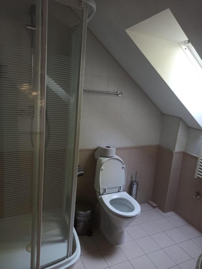 Bed&Blues Hotel Вилнюс Екстериор снимка