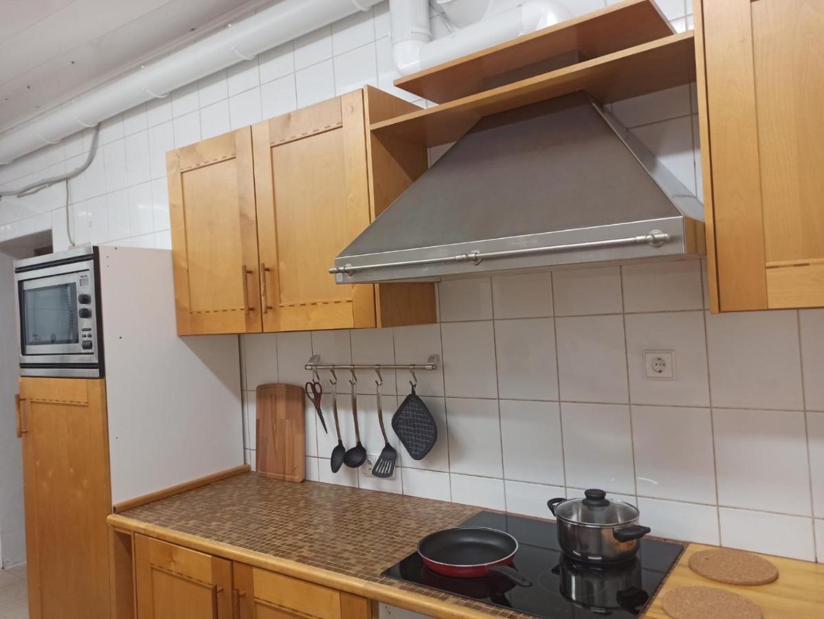 Bed&Blues Hotel Вилнюс Екстериор снимка