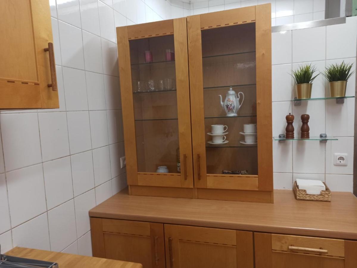 Bed&Blues Hotel Вилнюс Екстериор снимка