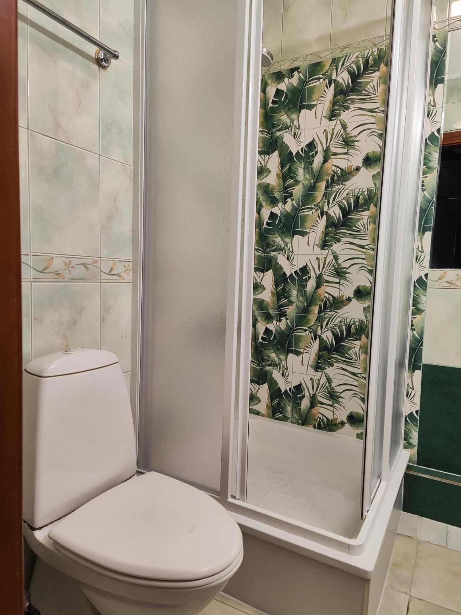 Bed&Blues Hotel Вилнюс Екстериор снимка