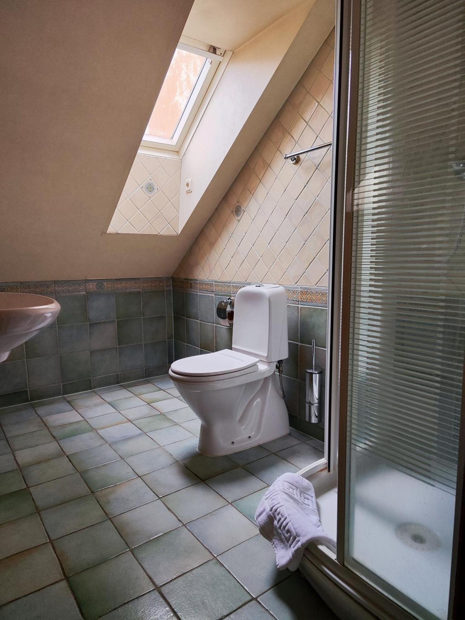 Bed&Blues Hotel Вилнюс Екстериор снимка